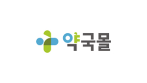약국몰 로고