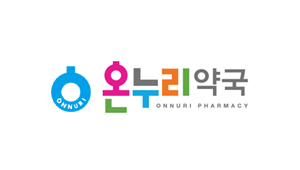 온누리약국 로고